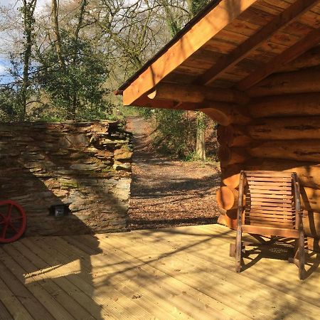 Hesperus Lodge Веллингтон Экстерьер фото
