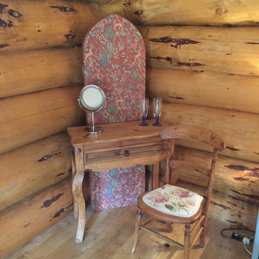 Hesperus Lodge Веллингтон Экстерьер фото