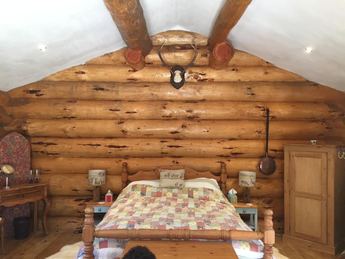 Hesperus Lodge Веллингтон Экстерьер фото