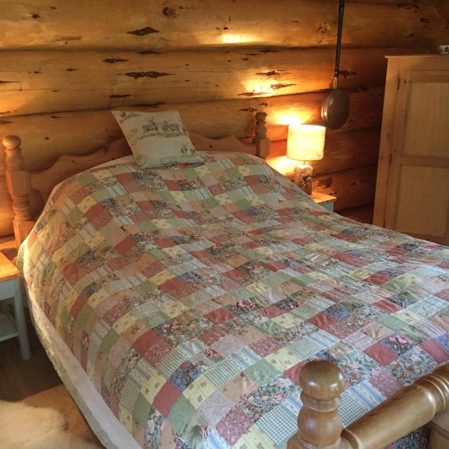 Hesperus Lodge Веллингтон Экстерьер фото