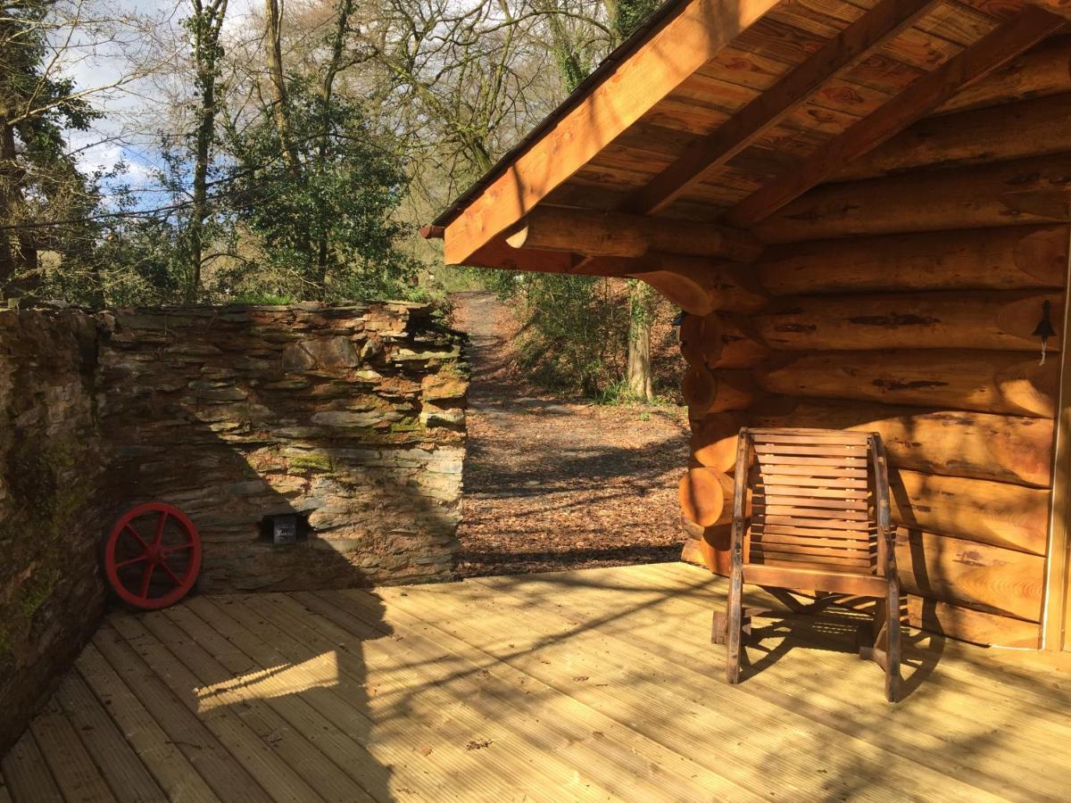 Hesperus Lodge Веллингтон Экстерьер фото